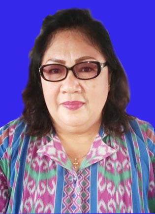 ELSJE ANNIE GERUNGAN